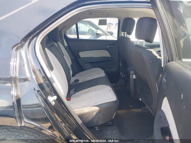 Chevrolet EQUINOX LT 2017 2GNALCEK9H1588799 Image 8