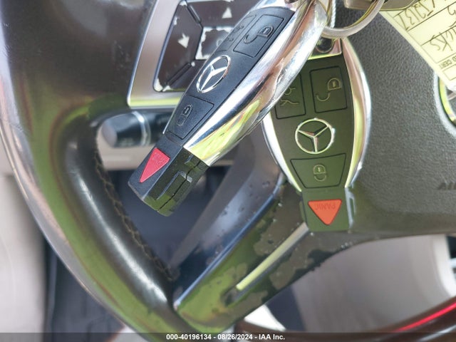 4JGDA5GB4FA470484 Mercedes-Benz Ml 400 4matic