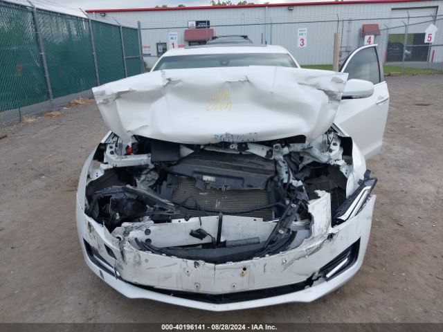 1G6AH5RX3H0119430 Cadillac ATS LUXURY