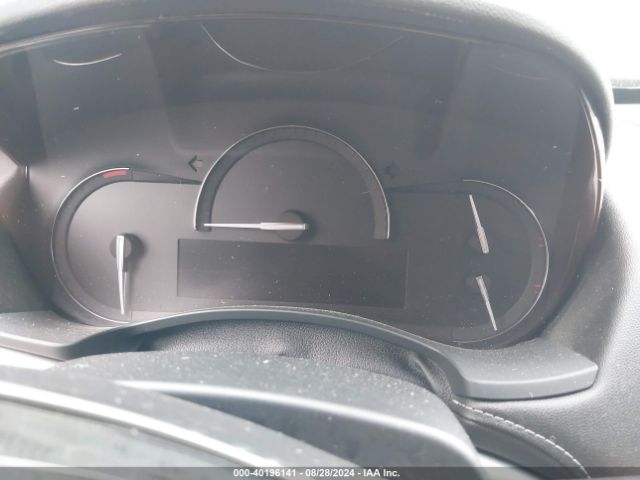 1G6AH5RX3H0119430 Cadillac ATS LUXURY