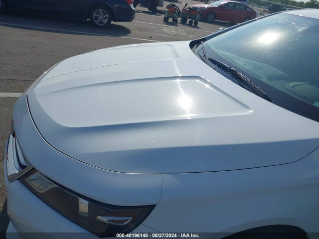 Chevrolet IMPALA 1LT 2018 2G1105S30J9170139 Image 6