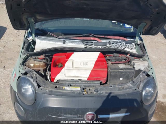 2012 FIAT 500C 3C3CFFDR2CT194808 Photo 9