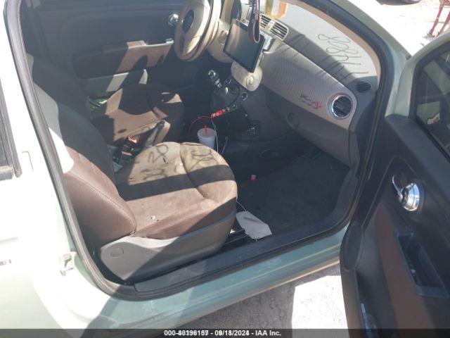 2012 FIAT 500C 3C3CFFDR2CT194808 Photo 4
