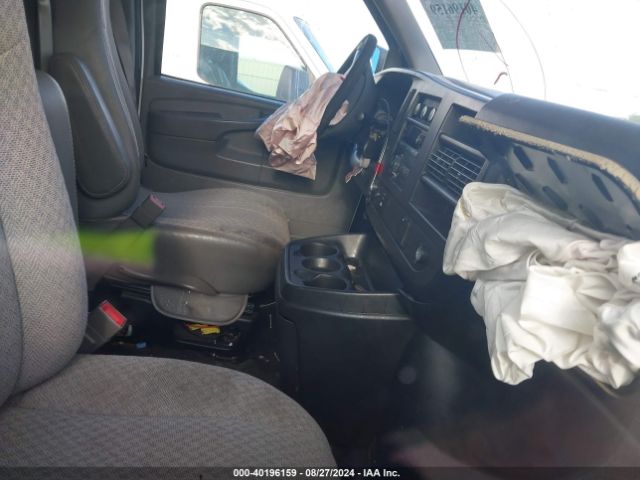 1GCWGFCF9F1232723 Chevrolet Express 2500 Work Van