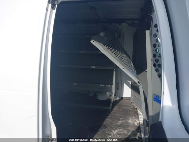 1GCWGFCF9F1232723 Chevrolet Express 2500 Work Van