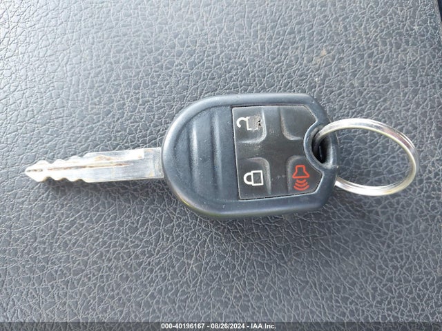 Ford F-150 Xl 2014 1FTFW1ET6EFB06281 Image 11