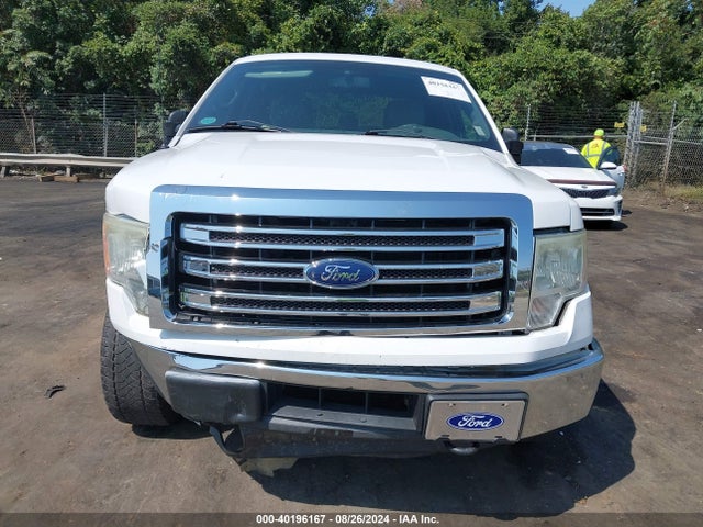 Ford F-150 Xl 2014 1FTFW1ET6EFB06281 Image 12