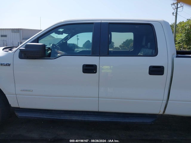 Ford F-150 Xl 2014 1FTFW1ET6EFB06281 Image 14
