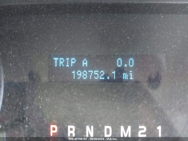 Ford F-150 Xl 2014 1FTFW1ET6EFB06281 Image 15