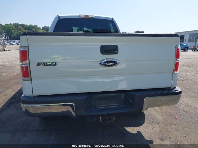 Ford F-150 Xl 2014 1FTFW1ET6EFB06281 Image 16
