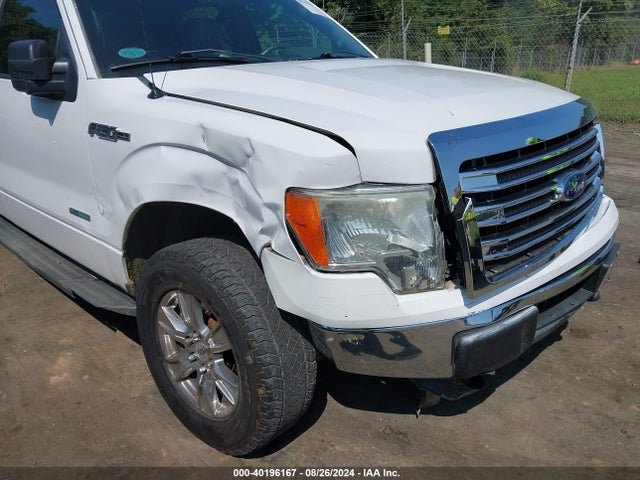 Ford F-150 Xl 2014 1FTFW1ET6EFB06281 Image 6