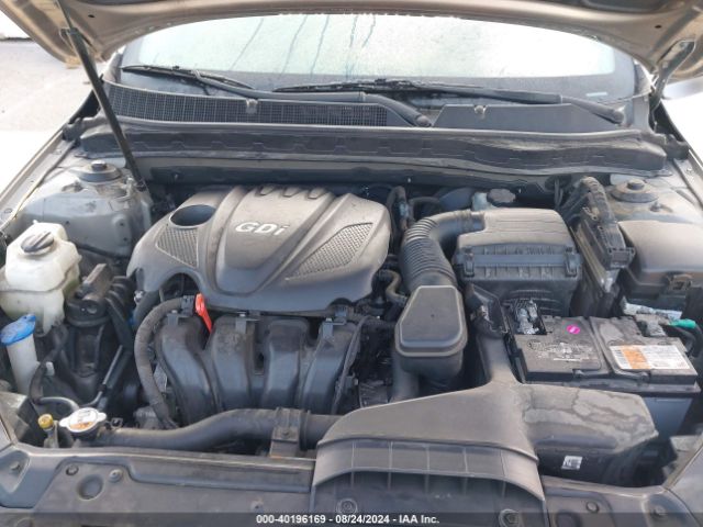 KNAGM4A73E5512607 KIA Optima Lx