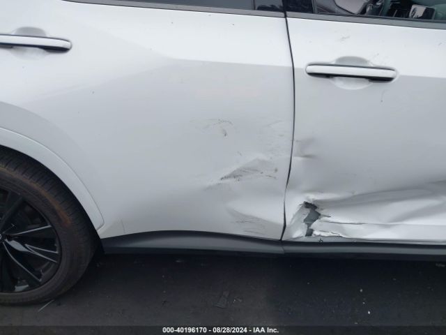 JTJKGCEZ0N5002142 Lexus Nx 350 F Sport Handling