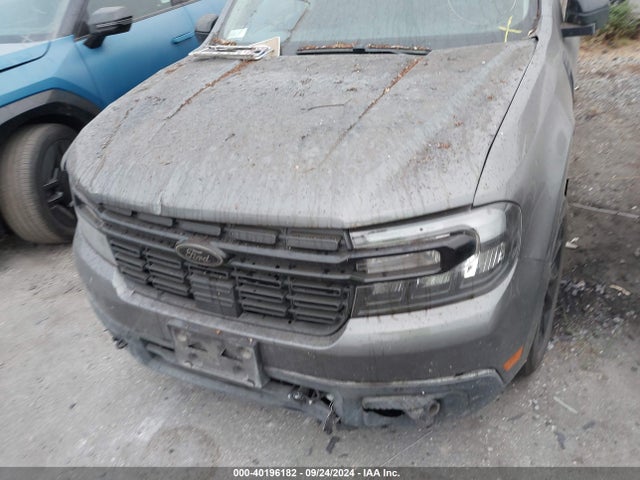 Ford Maverick Lariat 2024 3FTTW8M32RRA61426 Image 12