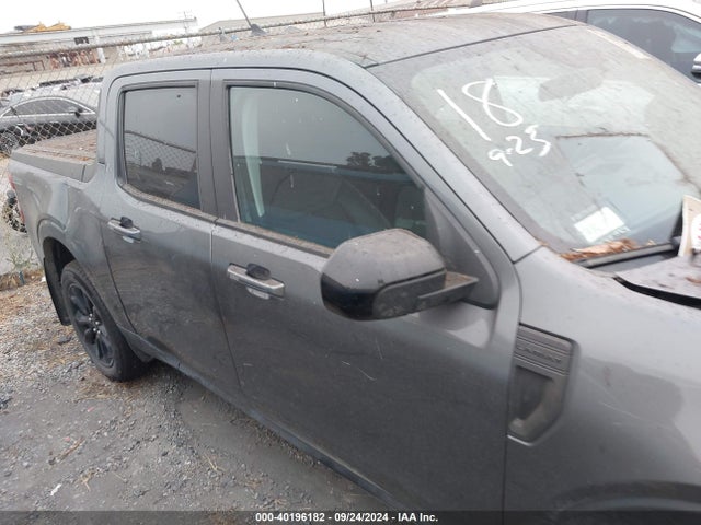 Ford Maverick Lariat 2024 3FTTW8M32RRA61426 Image 13