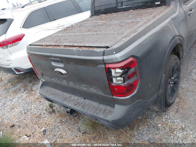 Ford Maverick Lariat 2024 3FTTW8M32RRA61426 Image 16