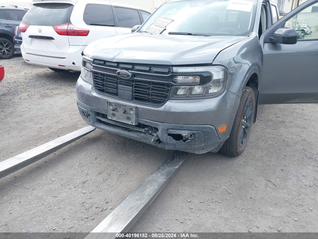 Ford Maverick Lariat 2024 3FTTW8M32RRA61426 Image 6
