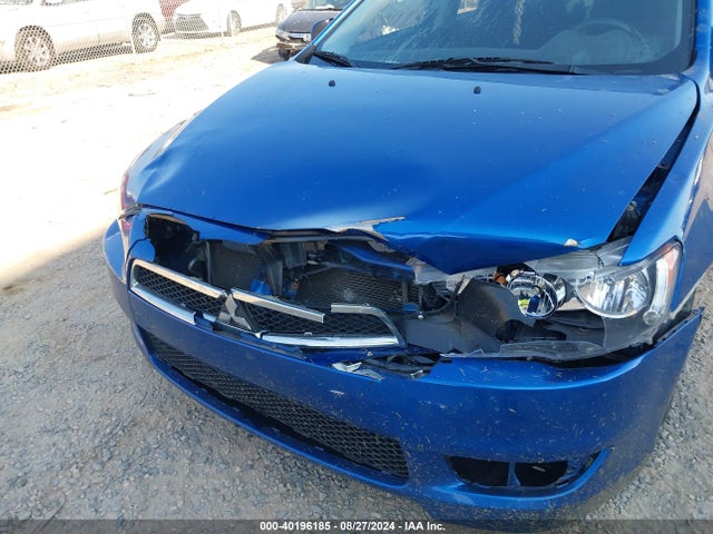2011 MITSUBISHI LANCER JA32U2FU1BU024059 Photo 5