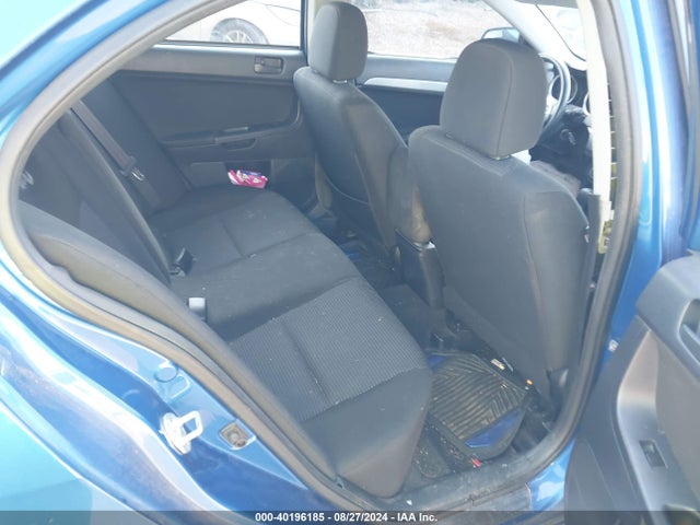 2011 MITSUBISHI LANCER JA32U2FU1BU024059 Photo 7