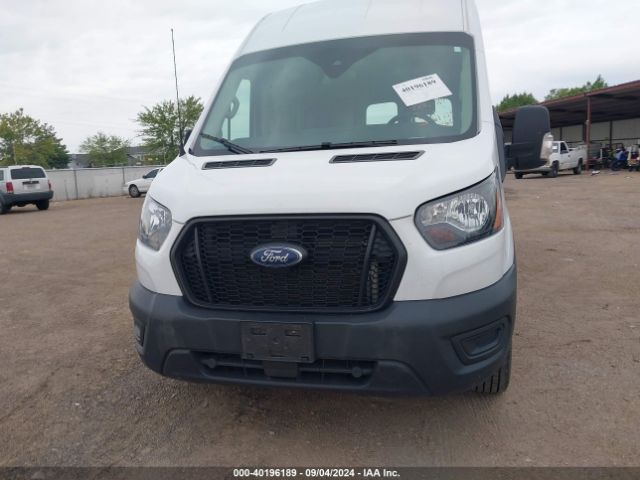 1FTBR3X8XMKA69607 Ford Transit-250 Cargo Van