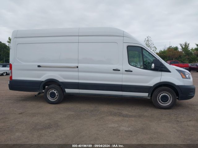 1FTBR3X8XMKA69607 Ford Transit-250 Cargo Van
