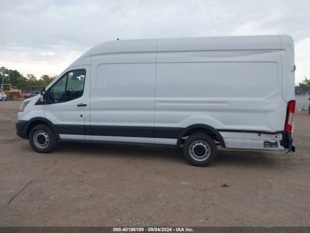 1FTBR3X8XMKA69607 Ford Transit-250 Cargo Van