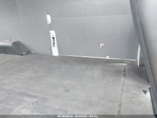 1FTBR3X8XMKA69607 Ford Transit-250 Cargo Van