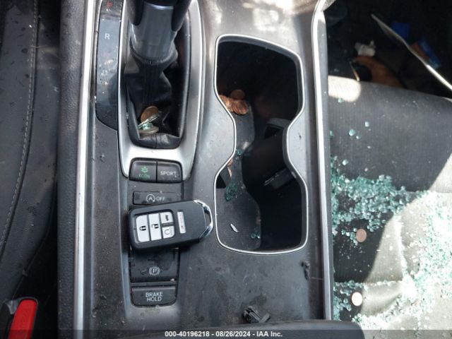 1HGCV1F33NA004651 Honda Accord Sport