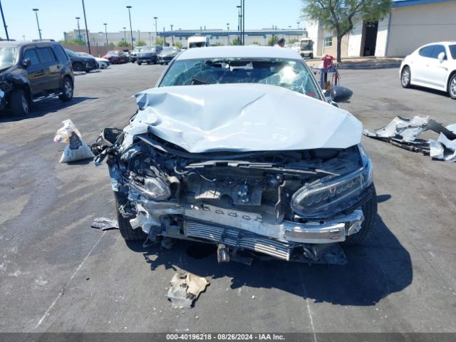1HGCV1F33NA004651 Honda Accord Sport
