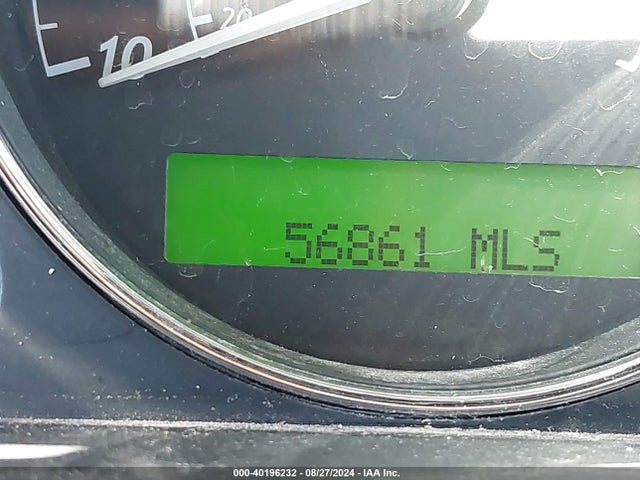 2008 JAGUAR XJ SAJWA71B58SH28157 Photo 6