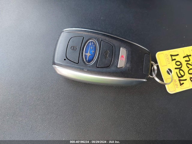 Subaru Forester Premium 2024 JF2SKADC0RH483616 Image 11