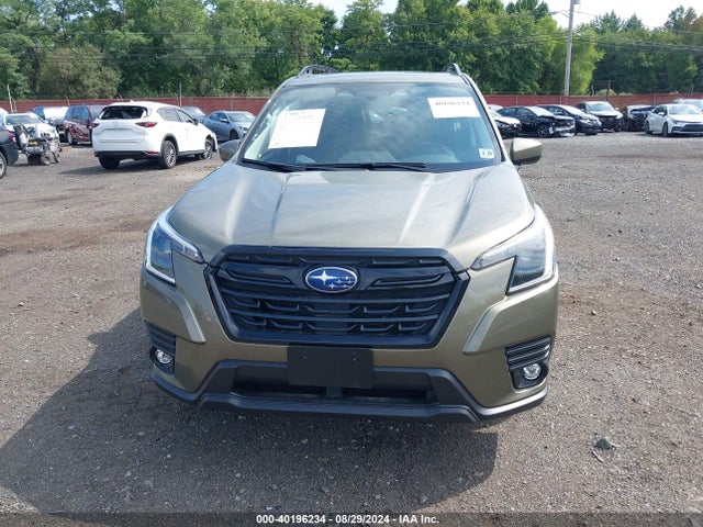 Subaru Forester Premium 2024 JF2SKADC0RH483616 Image 12