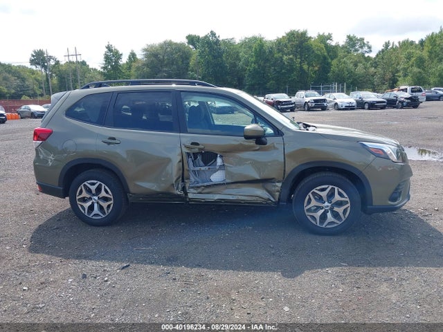 Subaru Forester Premium 2024 JF2SKADC0RH483616 Image 13