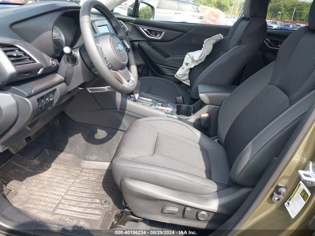 Subaru Forester Premium 2024 JF2SKADC0RH483616 Image 5