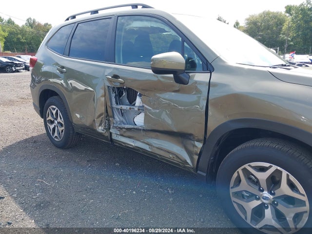 Subaru Forester Premium 2024 JF2SKADC0RH483616 Image 6