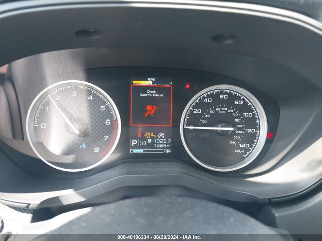 Subaru Forester Premium 2024 JF2SKADC0RH483616 Image 7