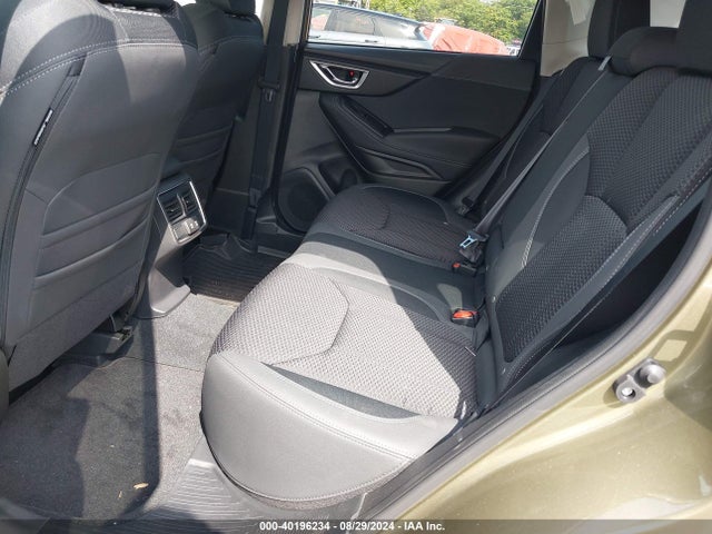 Subaru Forester Premium 2024 JF2SKADC0RH483616 Image 8