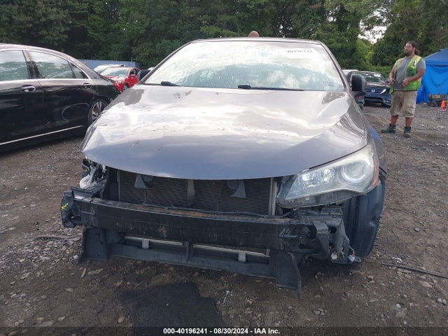 Toyota CAMRY SE 2017 4T1BF1FK6HU806673 Image 13