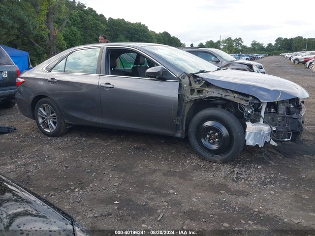 Toyota CAMRY SE 2017 4T1BF1FK6HU806673 Image 14