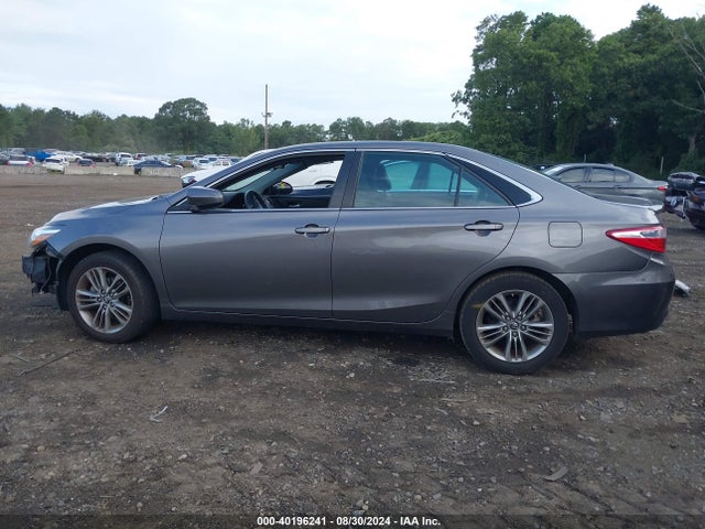 Toyota CAMRY SE 2017 4T1BF1FK6HU806673 Image 15