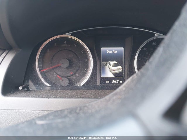 Toyota CAMRY SE 2017 4T1BF1FK6HU806673 Image 7