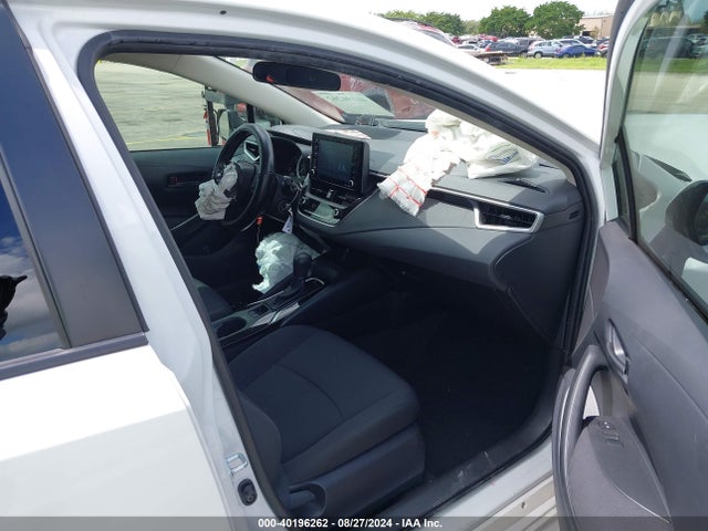 Toyota COROLLA LE 2022 JTDEPMAE7N3026121 Image 5