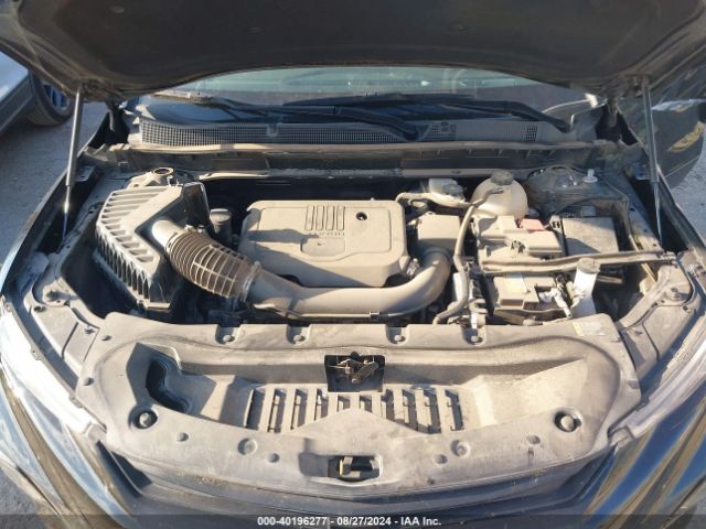 3GNKBCR44NS140991 Chevrolet Blazer Fwd 2lt