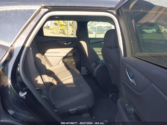 3GNKBCR44NS140991 Chevrolet Blazer Fwd 2lt