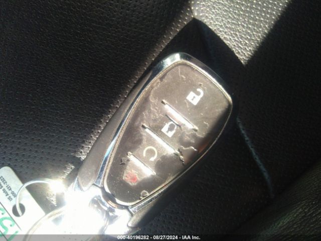 1G1RC6S5XHU101893 Chevrolet VOLT LT