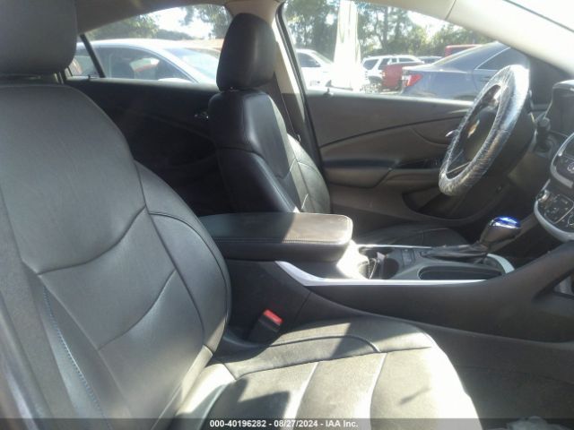 1G1RC6S5XHU101893 Chevrolet VOLT LT