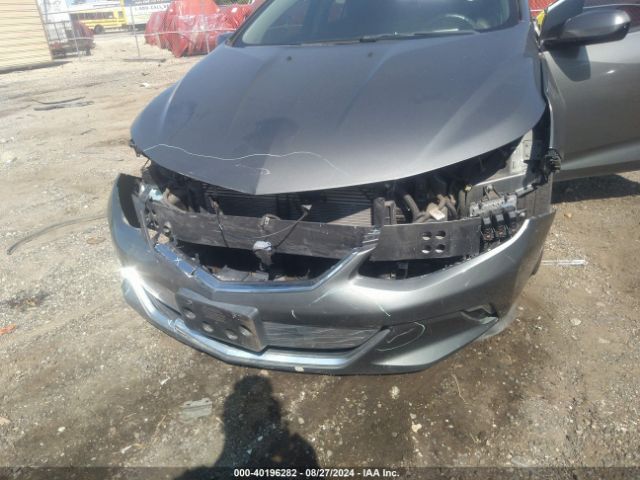 1G1RC6S5XHU101893 Chevrolet VOLT LT