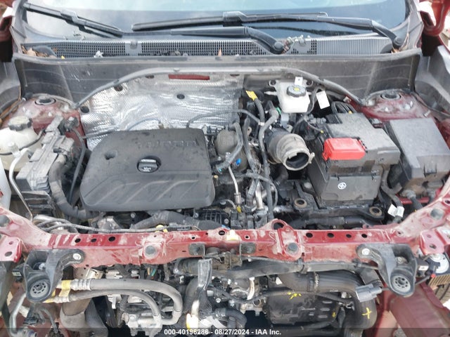 KL4MMDSL1PB070510 Buick Encore Gx Select Fwd
