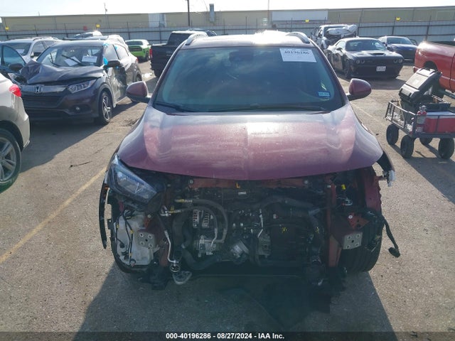 KL4MMDSL1PB070510 Buick Encore Gx Select Fwd