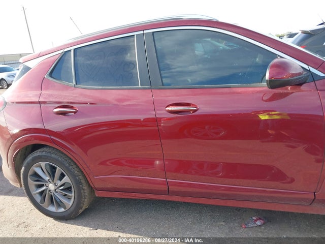 Buick Encore Gx Select Fwd 2023 KL4MMDSL1PB070510 Image 13